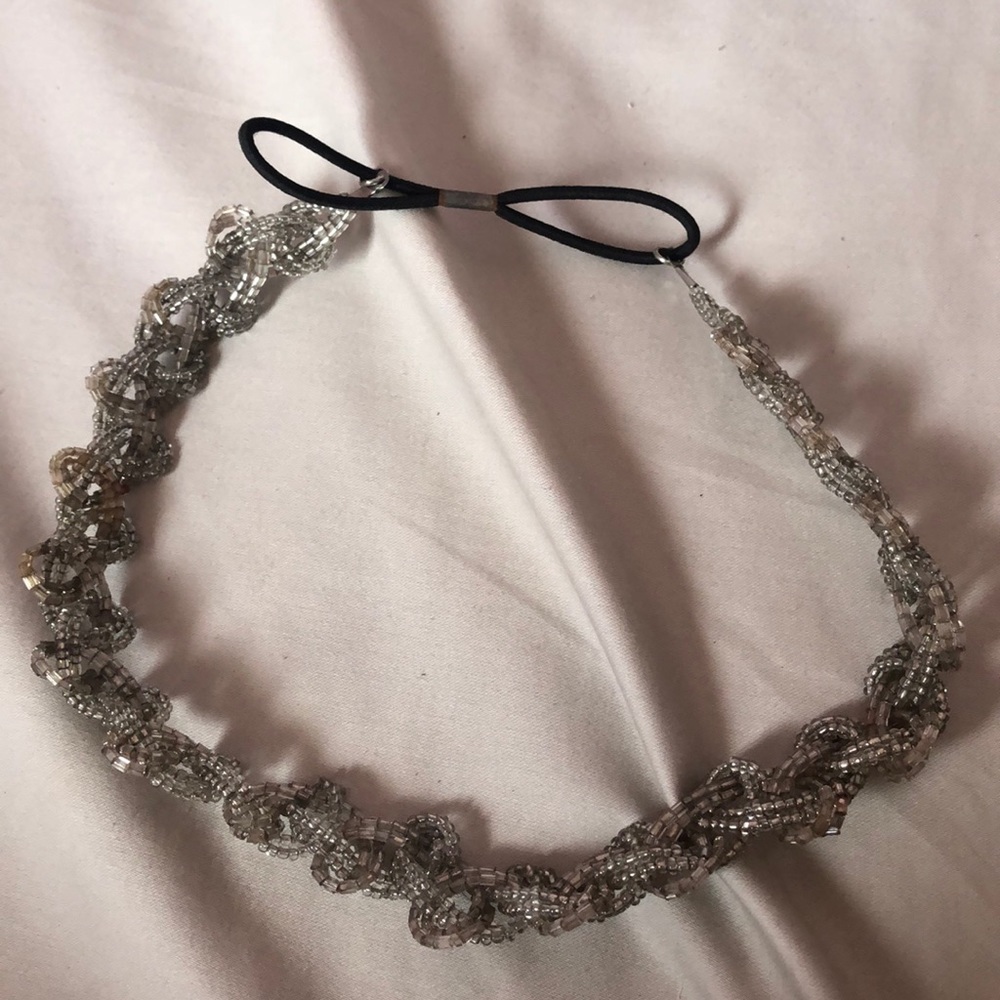 Anthropologie headband
